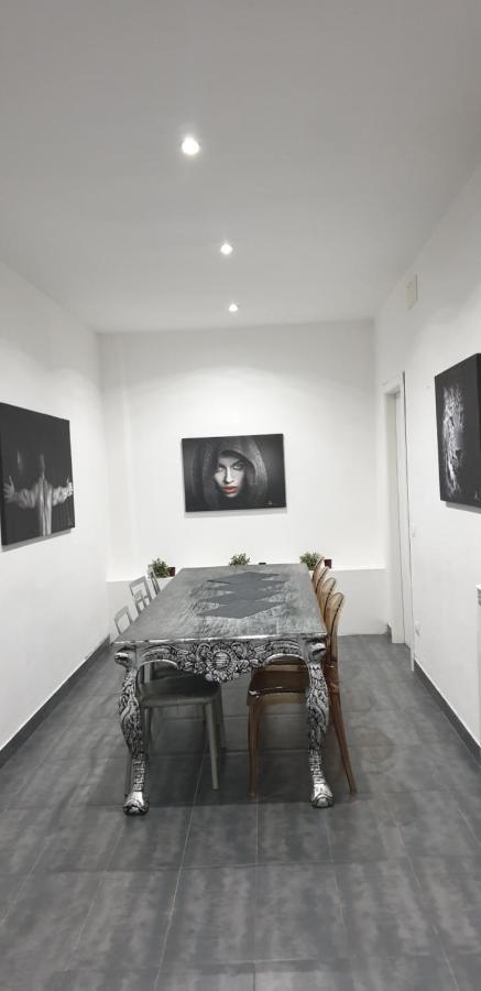 Appartamento Delle Star Milán Exterior foto